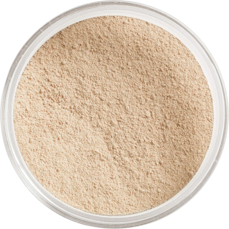 Tromborg Mineral Foundation Ivory