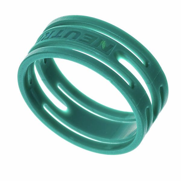 Neutrik XXR Green