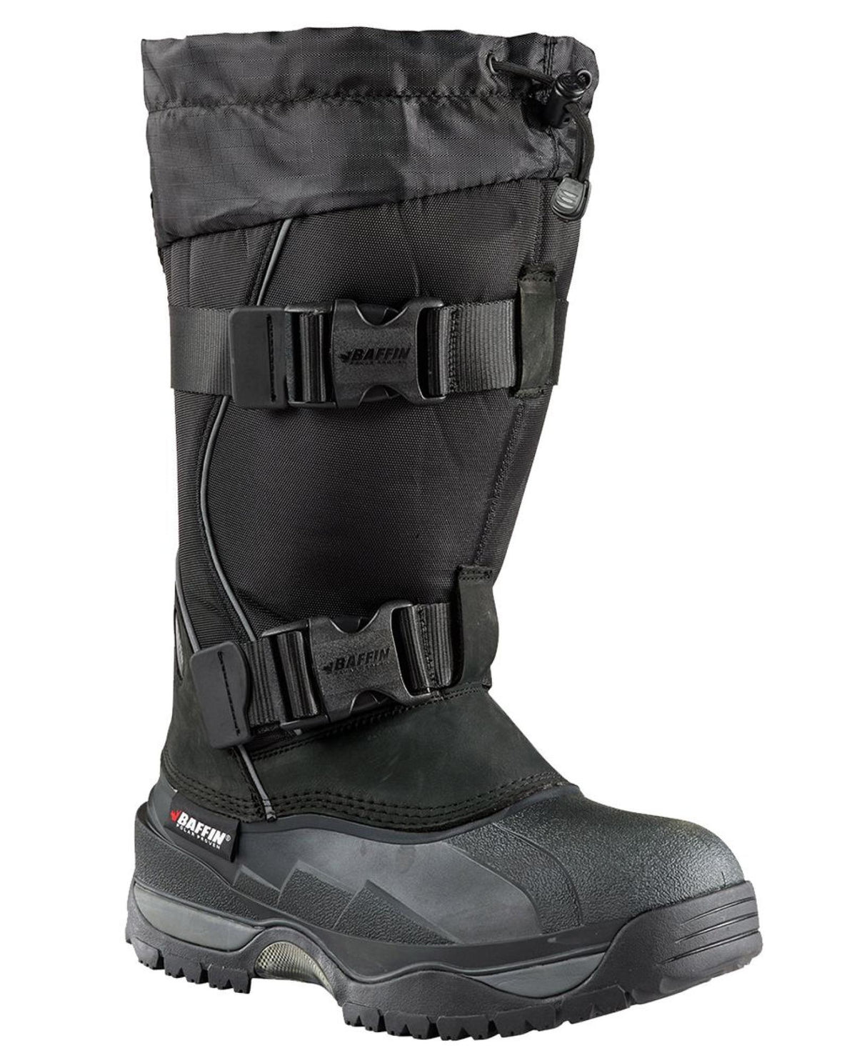 Baffin<br>Impact
