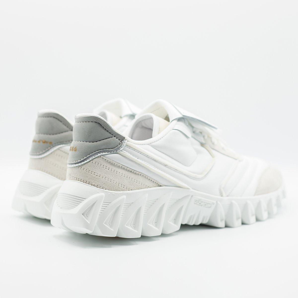 Pantofola d Oro Panto Snkr Ball Tong Sn51