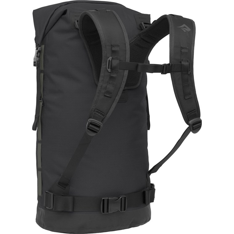 Sea to Summit Big River Dry Backpack 50L