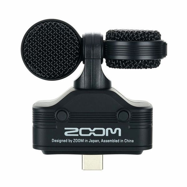 Zoom Am7