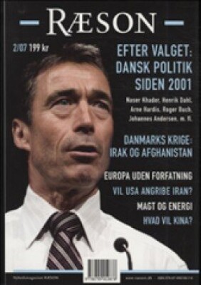 Ræson2 - Eske Vinther-Jensen - Bog