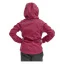 Softshelljakke for barn 122/128
