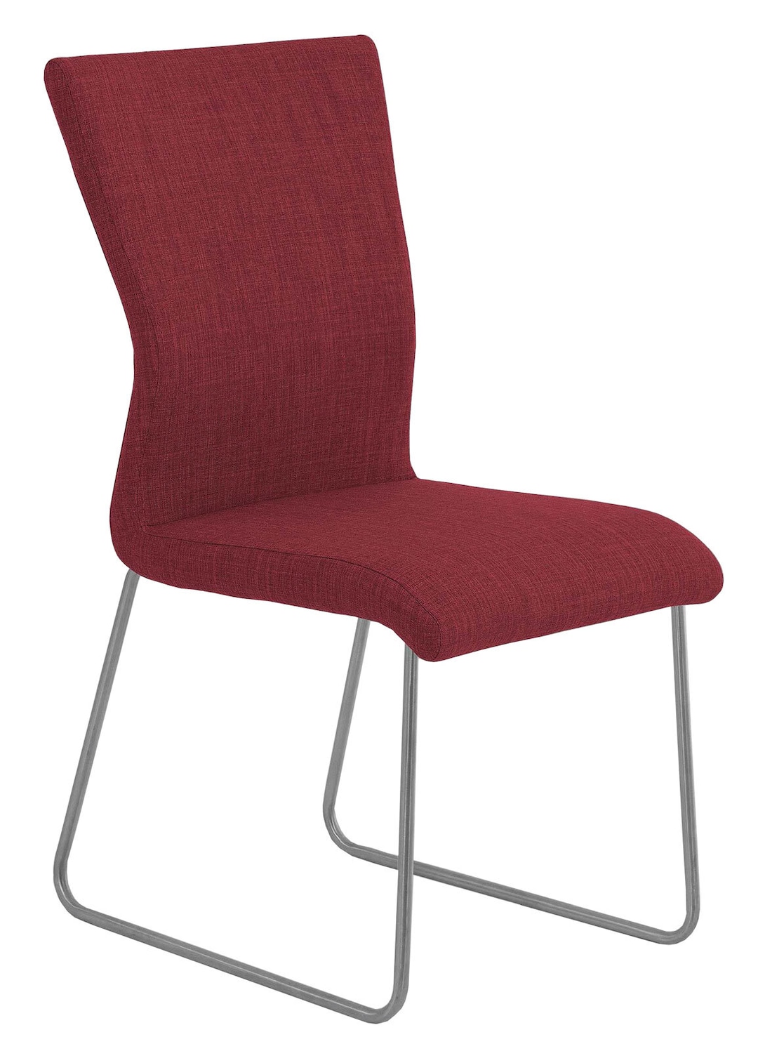 MONDO Esszimmerstuhl AMATI ST-6-F rubyrot