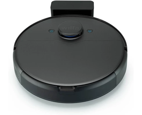 Wilfa RVC-D4000LIN Robot vacuum cleaner