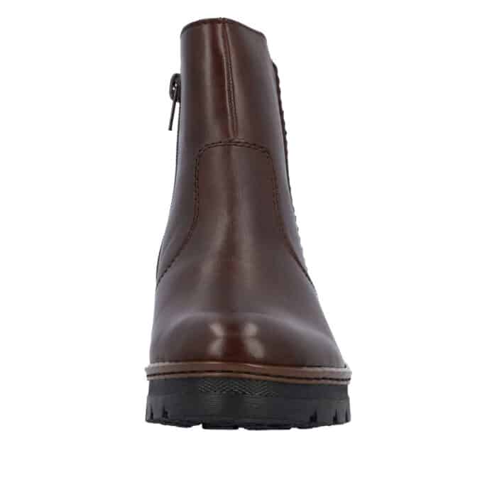 Rieker Støvle Dame X9165-27