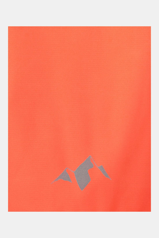 Vaude Vaude Escape Light IV Hardshell Jas Junior