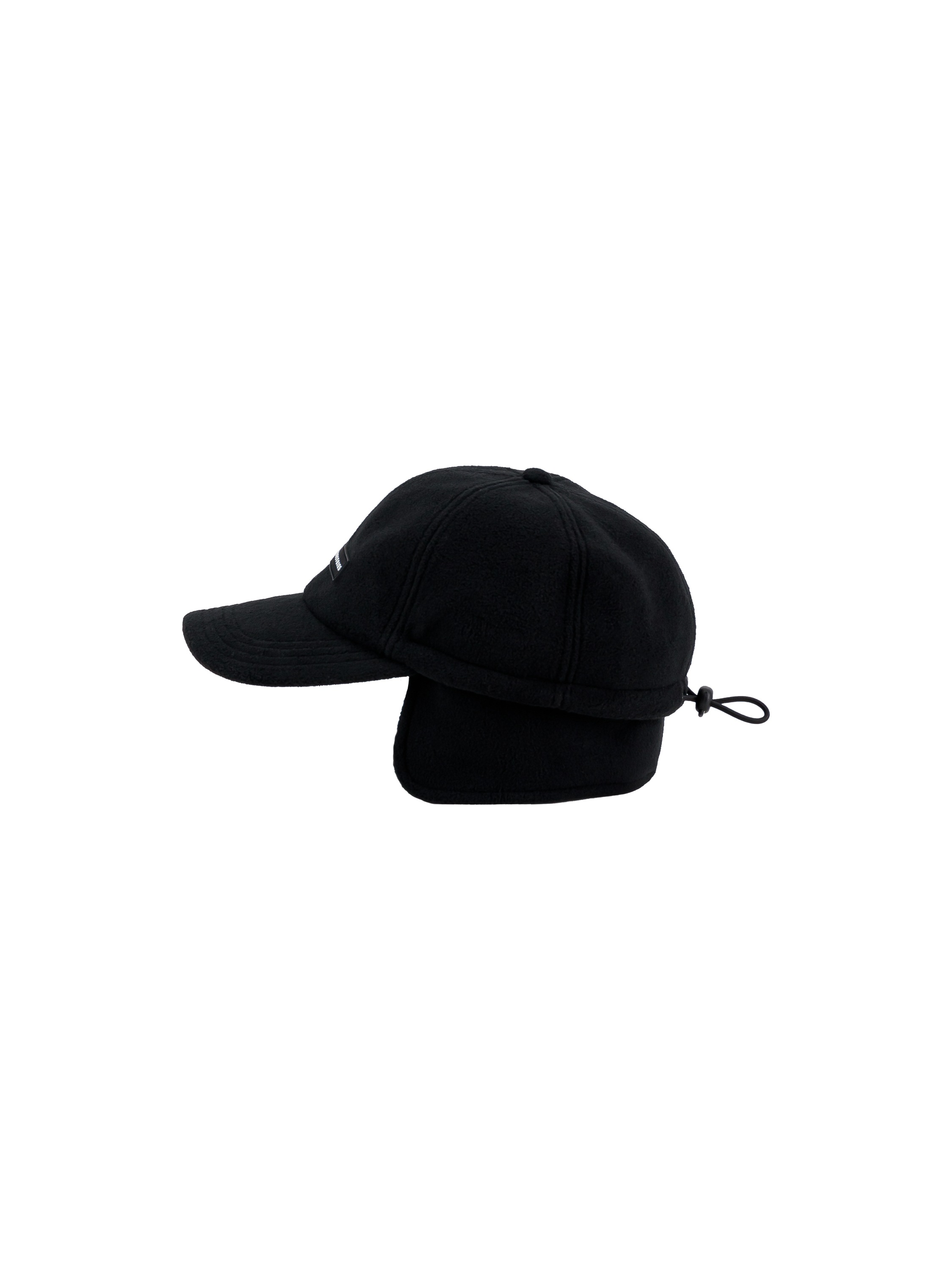 Alpha Industries Trucker Cap »Snow Cap Rubber Logo«