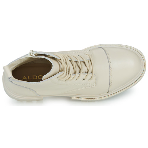 Aldo - BIGMARK - Blanc