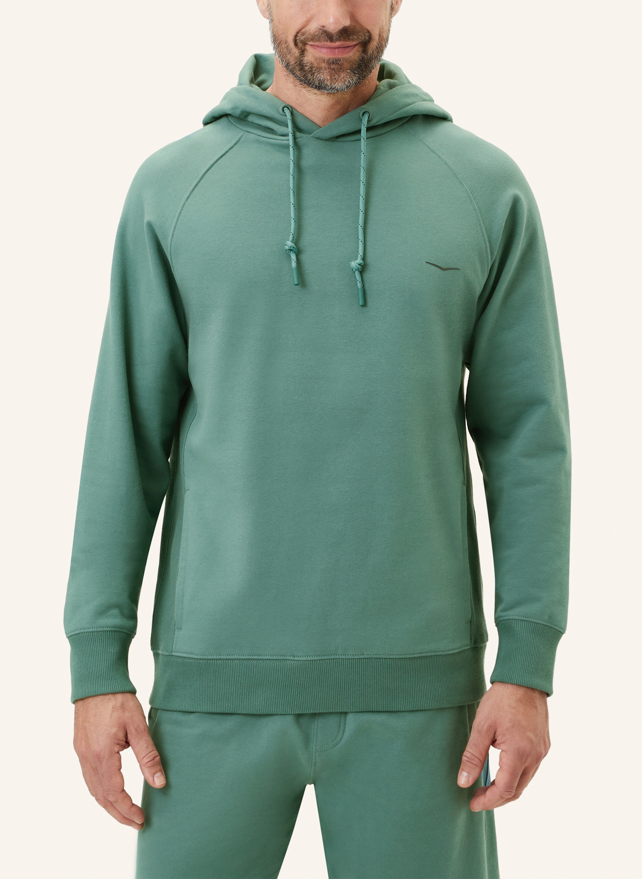 VENICE BEACH Hoodie VBM Logan