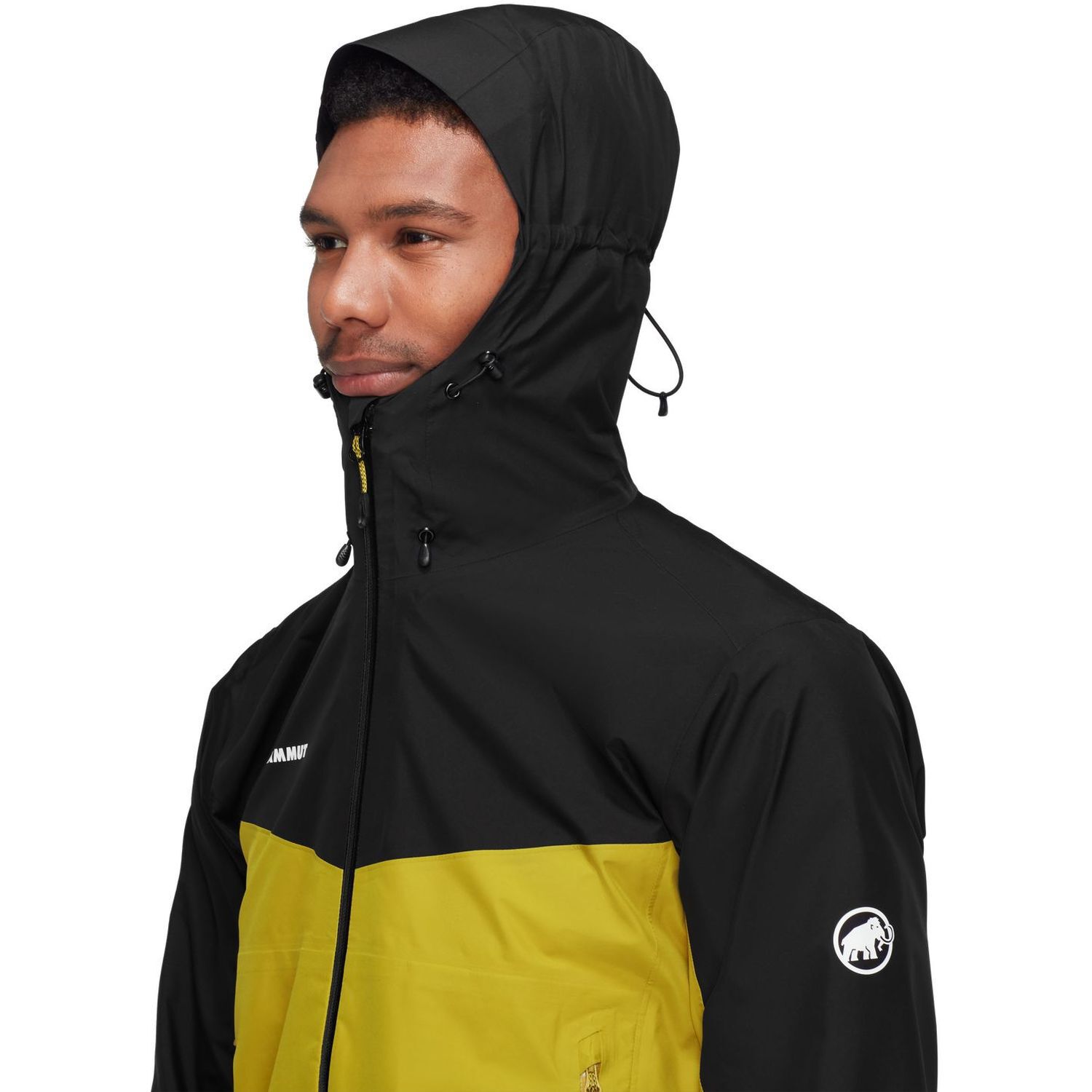 MammutConvey Tour HS Hooded Jacket Men