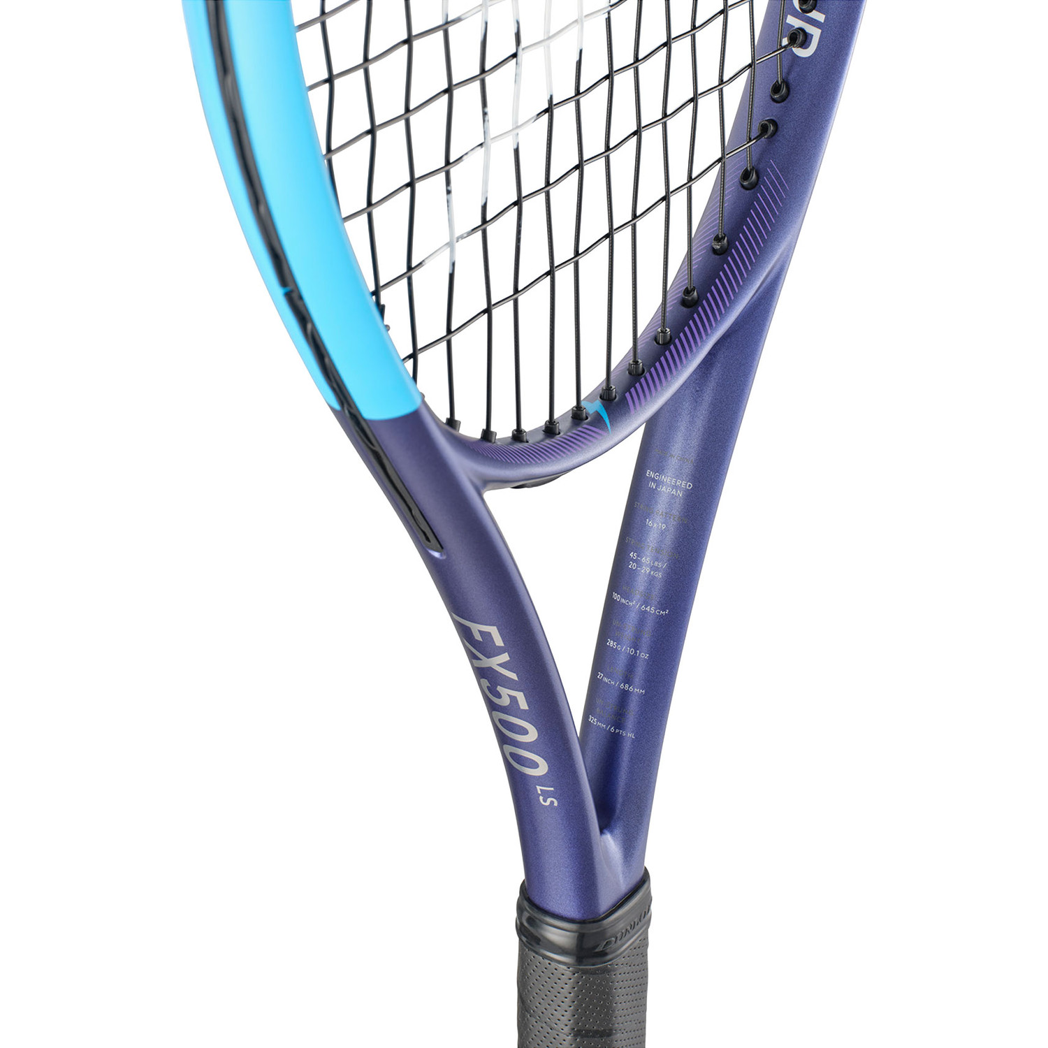 Dunlop FX500 LS