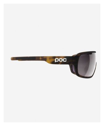 Lunettes Poc Do Blade Tortoise Marron