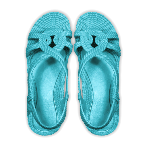 Chinelo de praia brasileiro Izmir