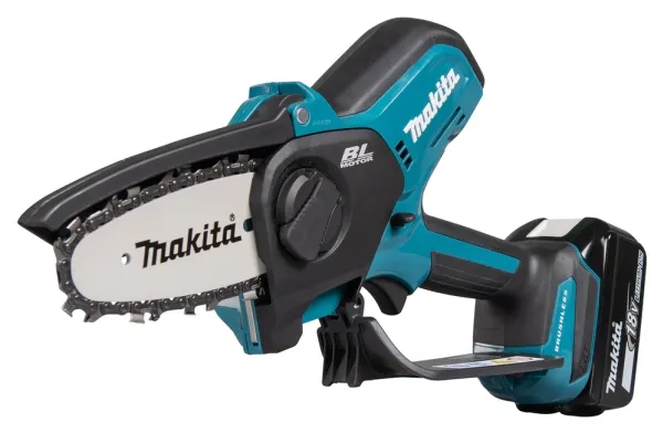Makita DUC101Z - Kædesav - ledningfri - 18 V - intet batteri, ingen oplader - 10 cm - SOLO