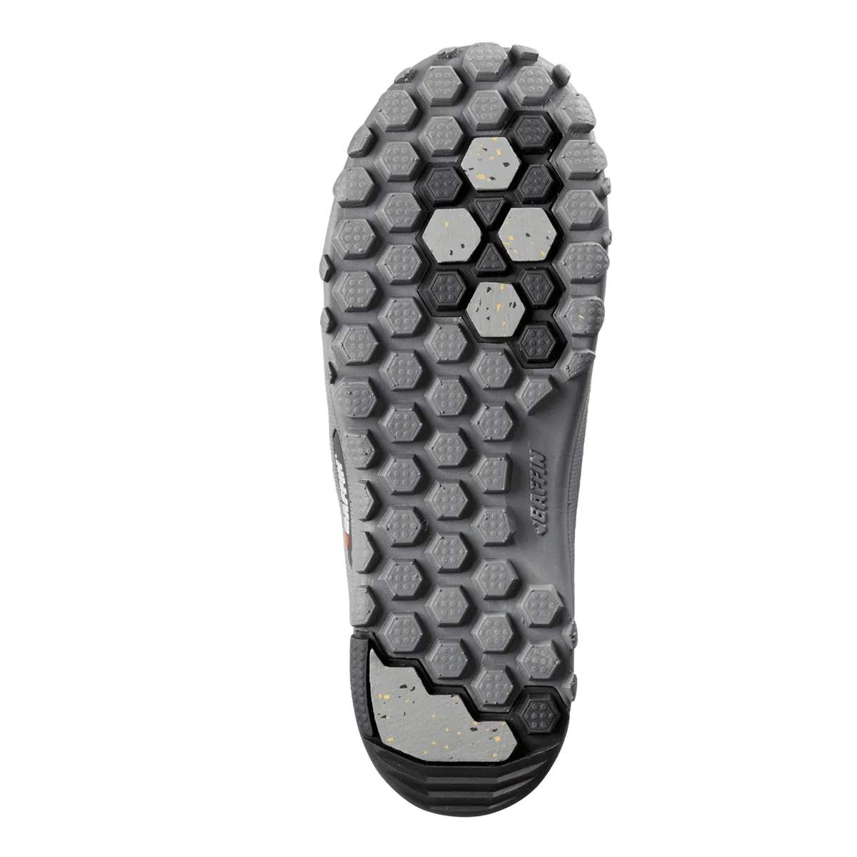 Baffin Cloud Black