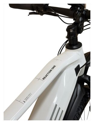 Produit reconditionné . Cube Reaction Hybrid One Allroad 625 Shimano 2022 . VTT électrique . Cube . très bon état