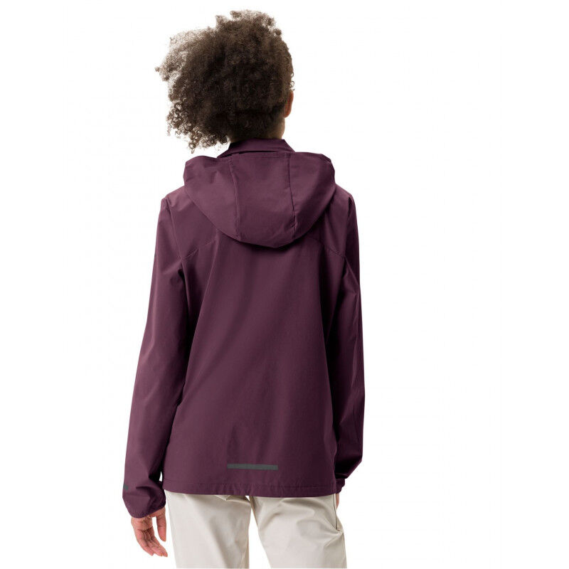 Cyclist Air Jacket - Veste coupe-vent femme