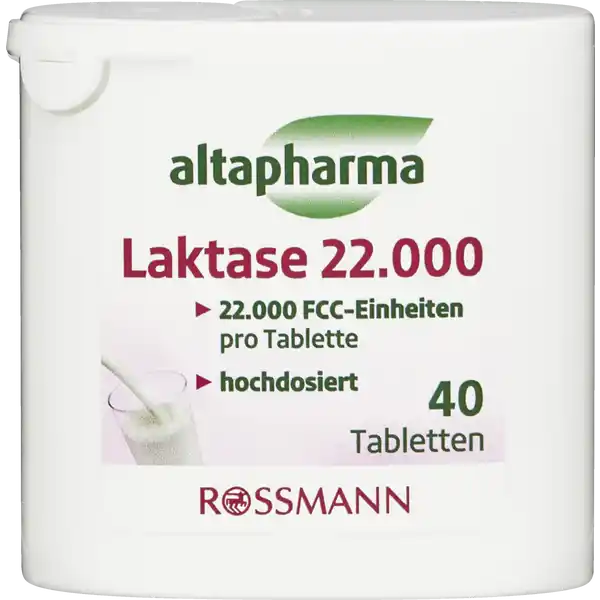 Laktase 22.000