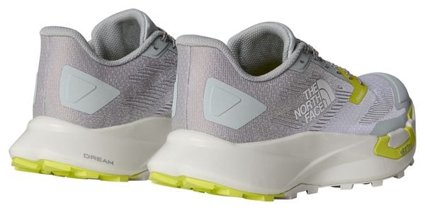 Chaussures de Trail The North Face Vectiv Enduris 4 Gris Homme