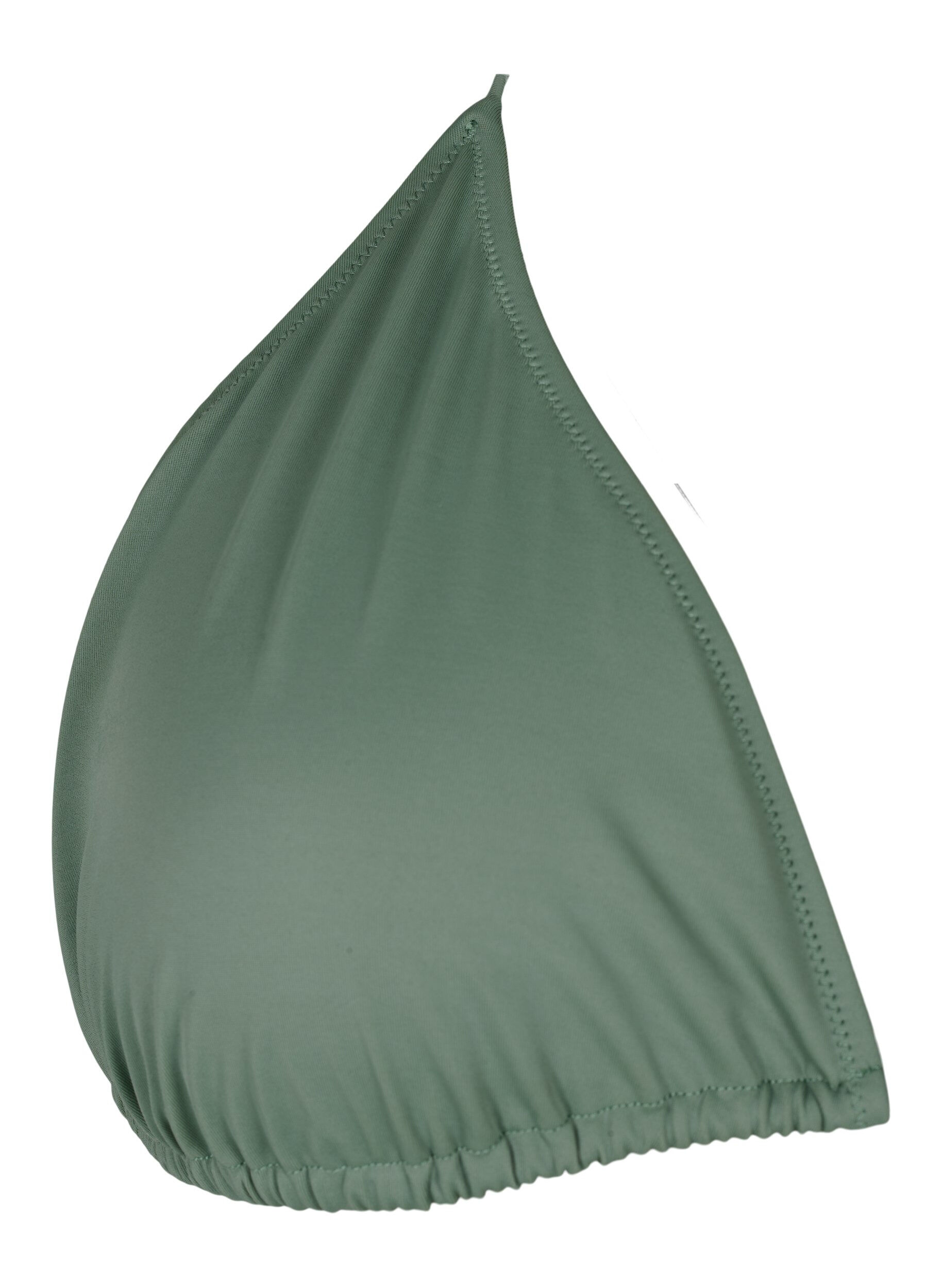 Trekants bikini bh