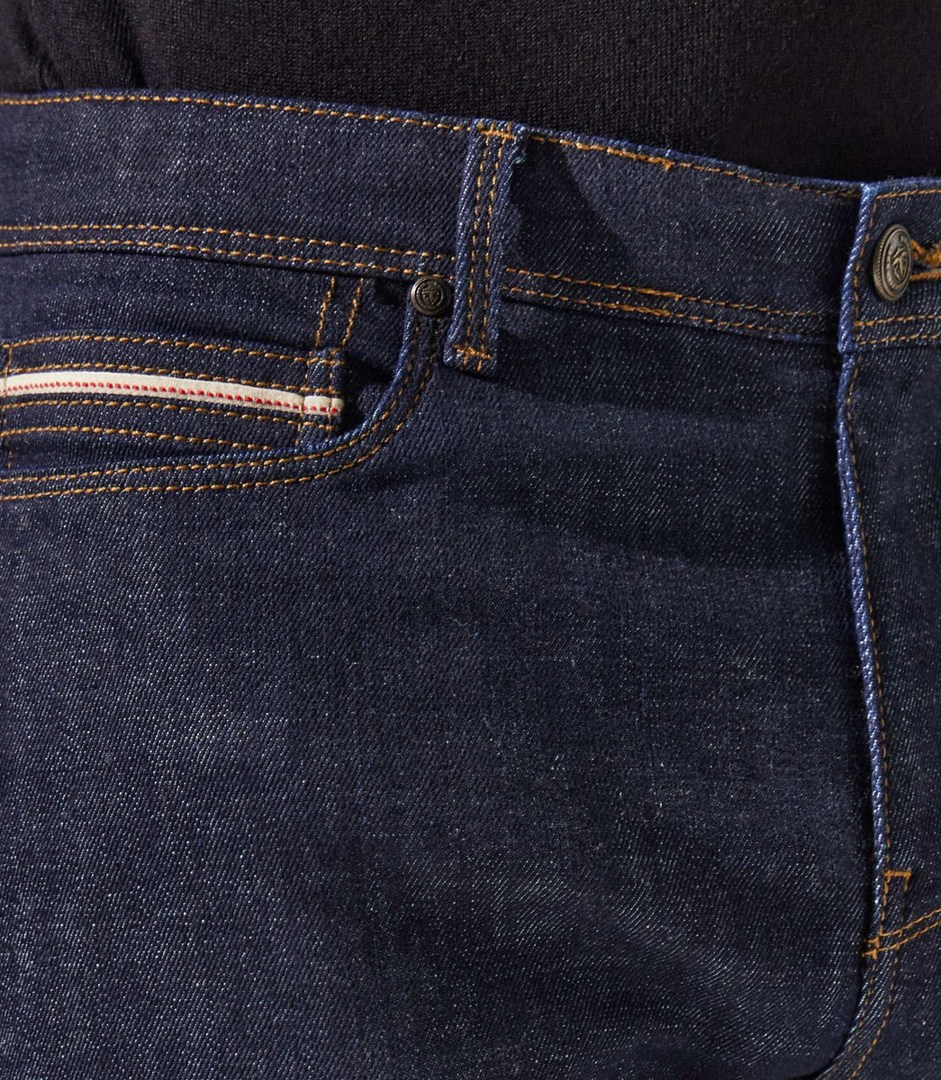 Jean straight brut ERESIE