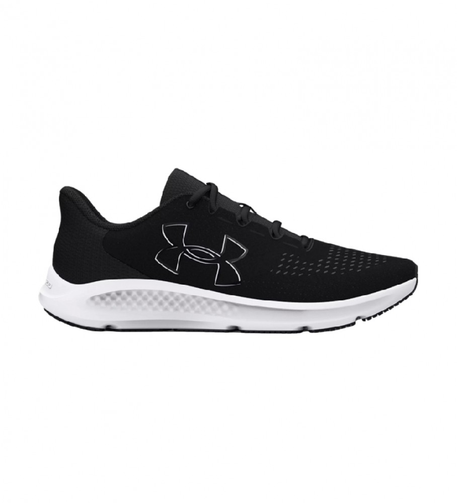 Tênis Under Armour UA W Charged Pursuit 3 BL preto