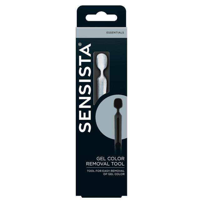 Sensista Gel Color Removal Tool