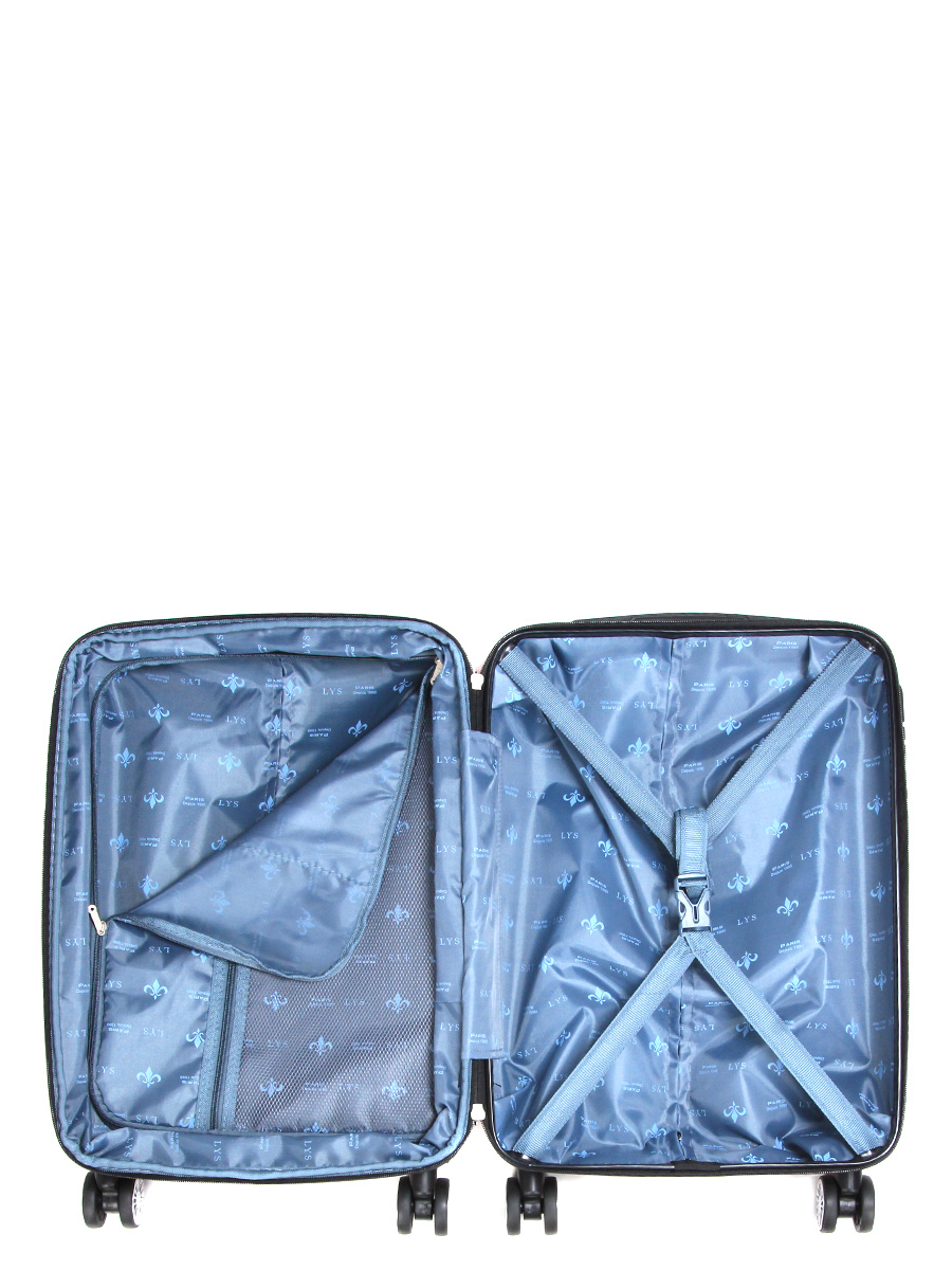 Ensemble 3 valises Lys Inverness