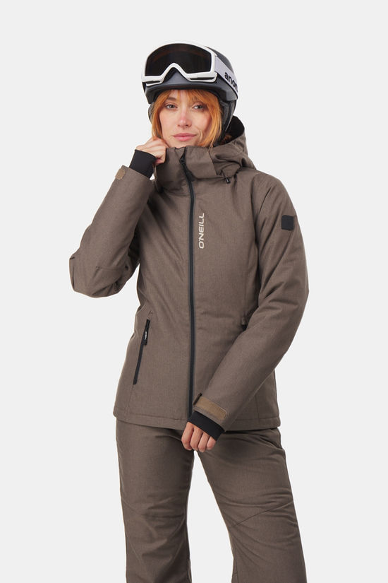 O'Neill O'Neill Stuvite Snow Ski-Jas Dames