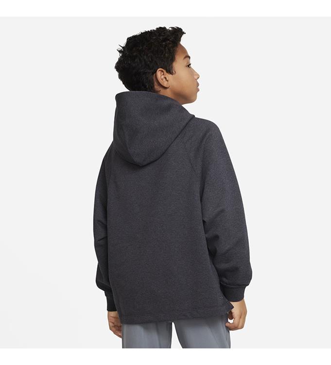 Nike JR Dri-FIT Athletics Fleece Trainingshoodie
