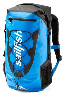 Sac à Dos Waterproof Sailfish Barcelona Bleu