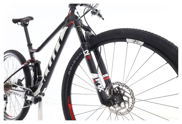 Produit reconditionné · Scott Spark RC 900 Pro Carbone XT / Vélo VTT / Scott | Bon état
