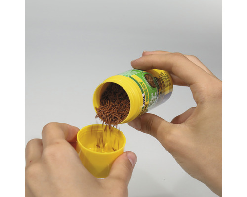 Voedselsticks JBL PRONOVO INSECT STICK maat S 100ml