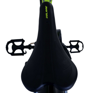 Volare Rocky kinderfiets groen 24 inch