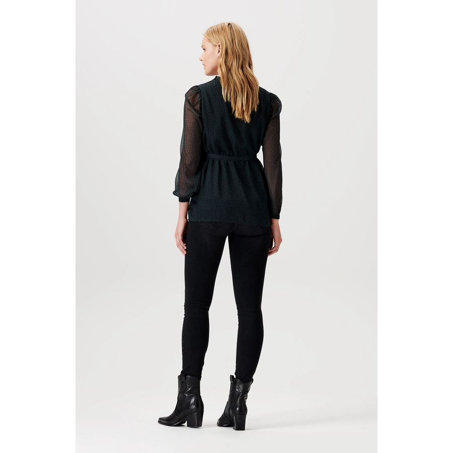 Noppies Bluse Roselle Green gables