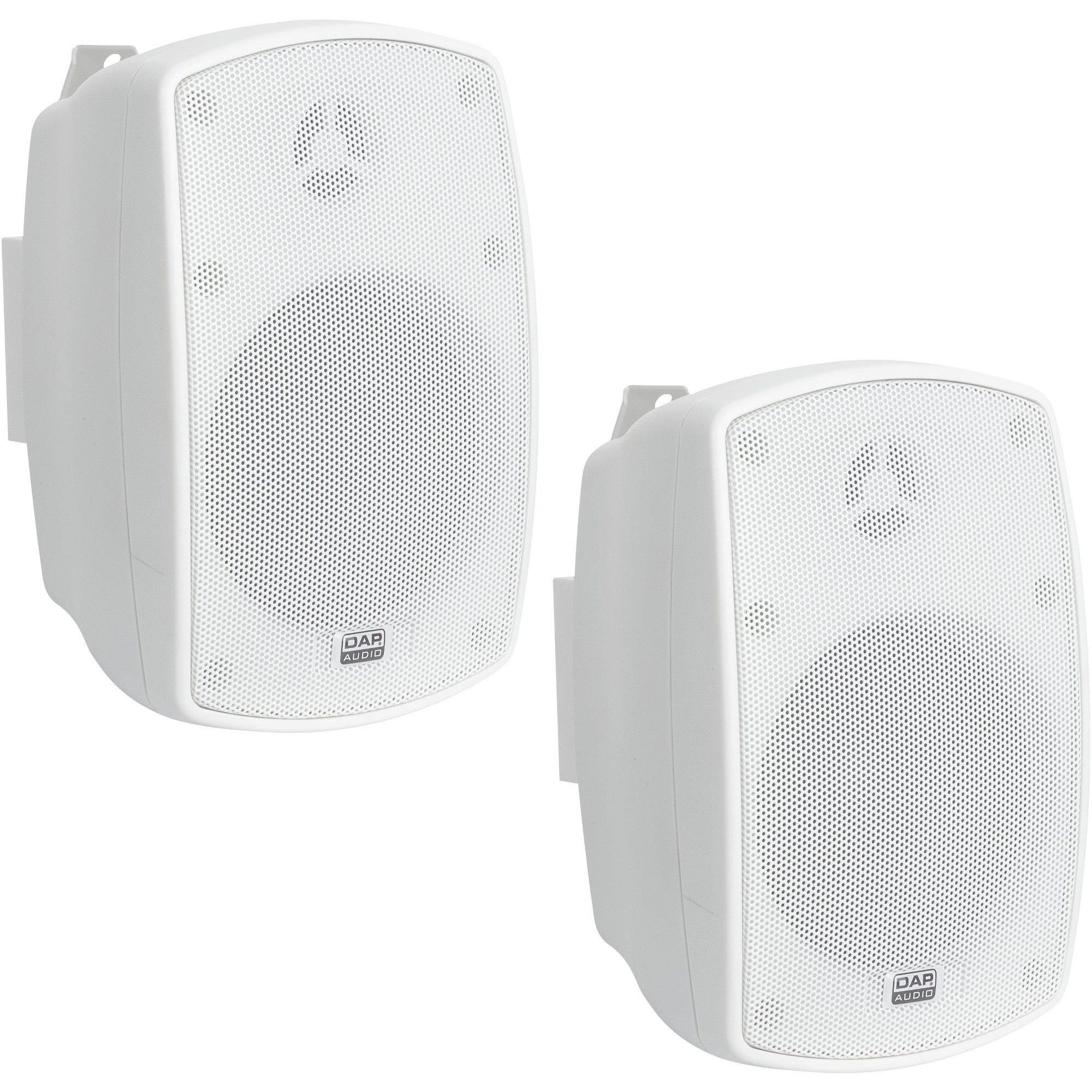 DAP EVO 6T passieve luidsprekerset wit
