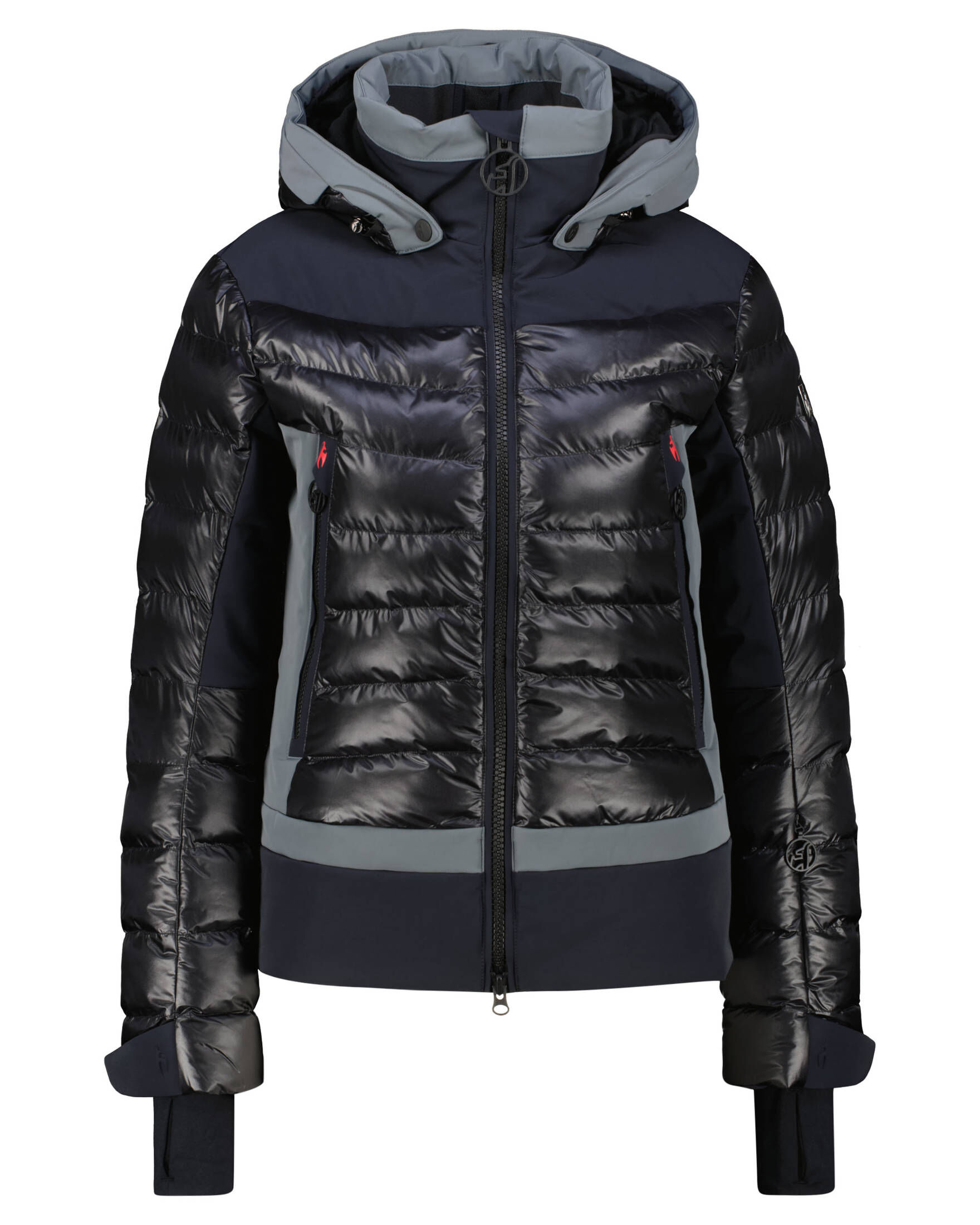 Toni Sailer| Damen Skijacke CAYTLIN