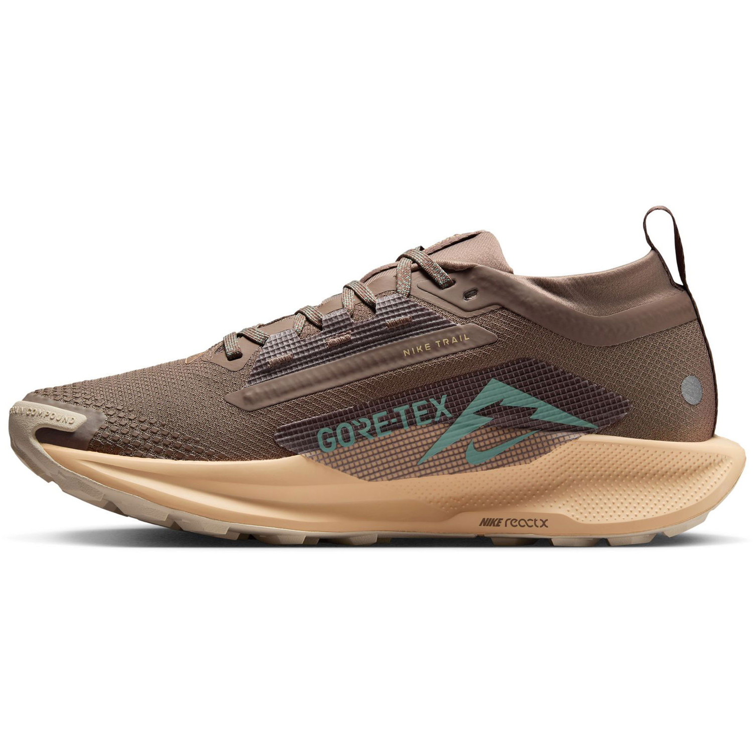 Nike Pegasus Trail 5 GTX Dames