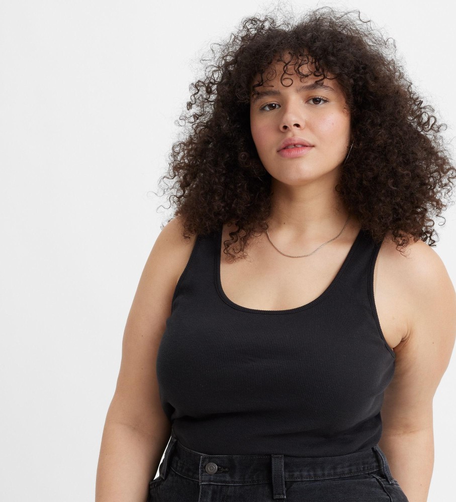 Regata Levi's Vanal Essential, preta