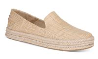 Carolina Almond Raffia beige Beige