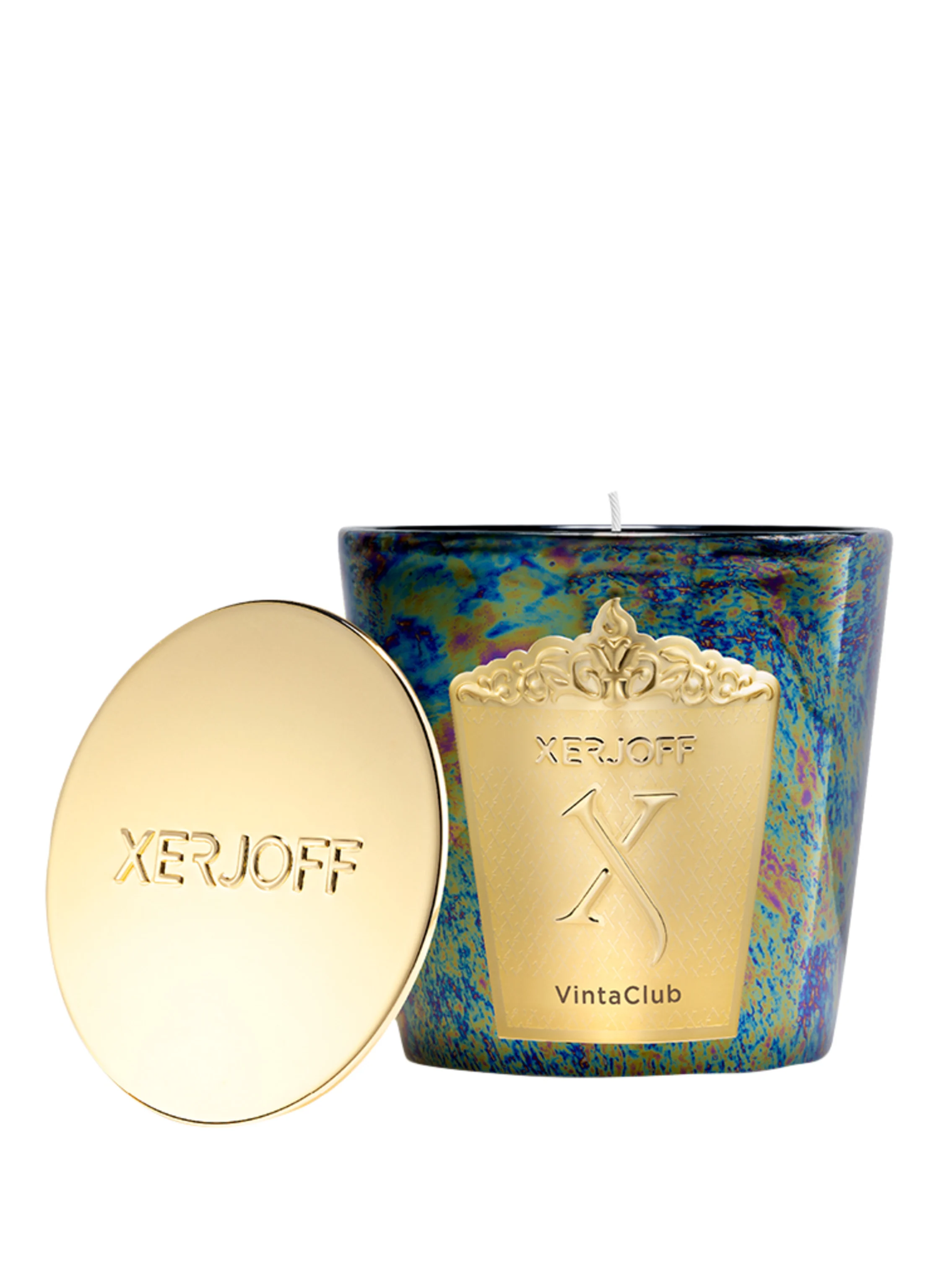 XERJOFF VINTACLUB