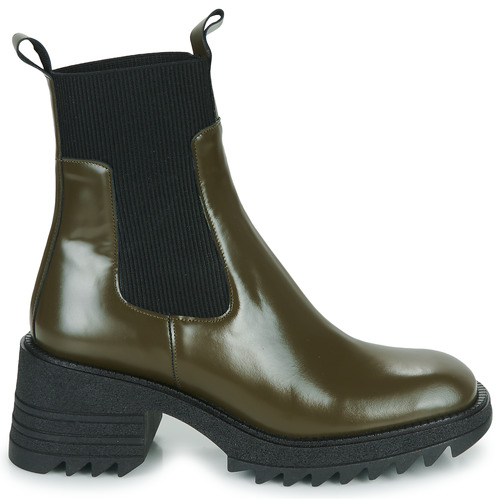 Jonak - DOVE Kaki / Negro