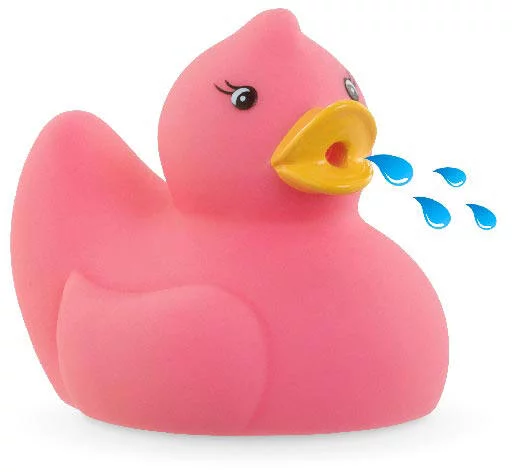 POUPON - BEBE BAIN CORALIE - MON PREMIER POUPON COROLLE - 30 CM