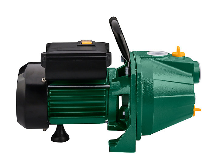Pompe de surface 800 W débit maxi 3180 l/h