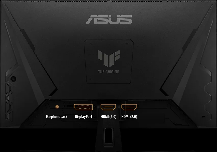 Asus TUF Gaming VG32AQA1A Écrans gaming