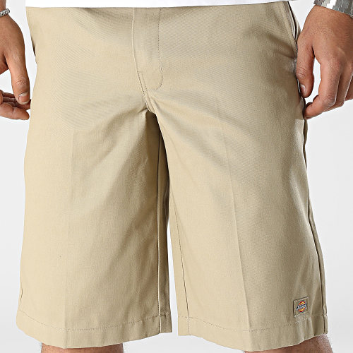 Short Chino A4XOZ Beige