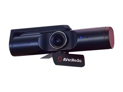 AVerMedia Webcam, Live Stream Cam 513 (PW513), 4K