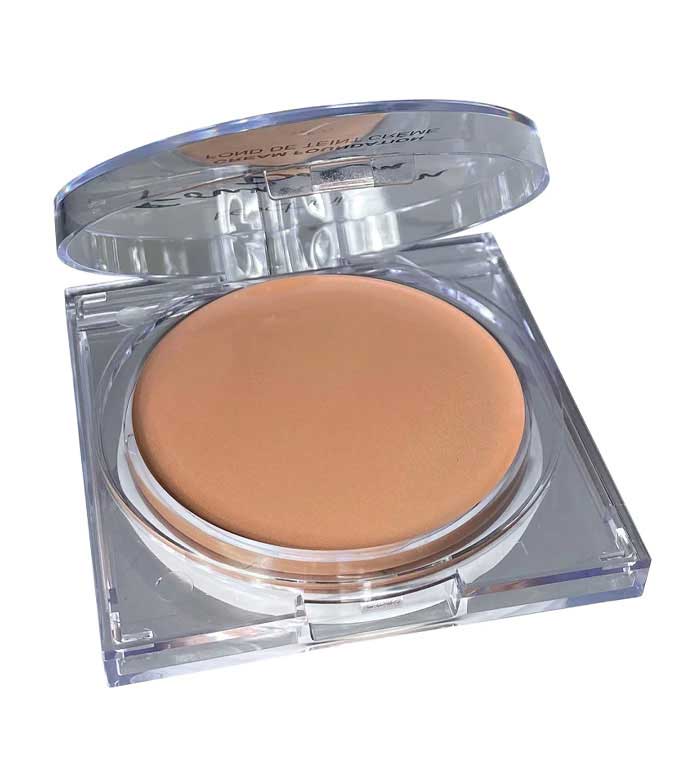 Technic Cosmetics - Foundation Balm Cream Foundation - Warm Beige